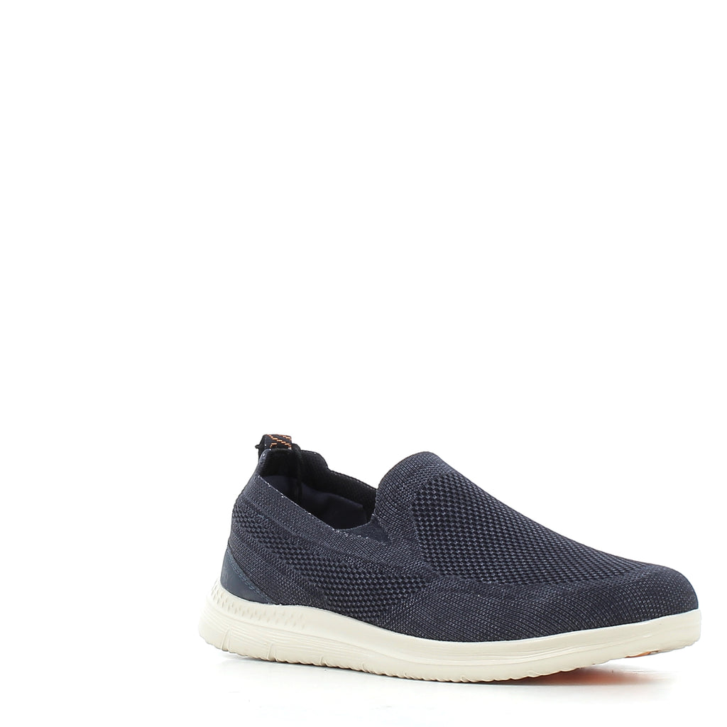 Scarpe Jeep uomo JM61080AP26 NAVY