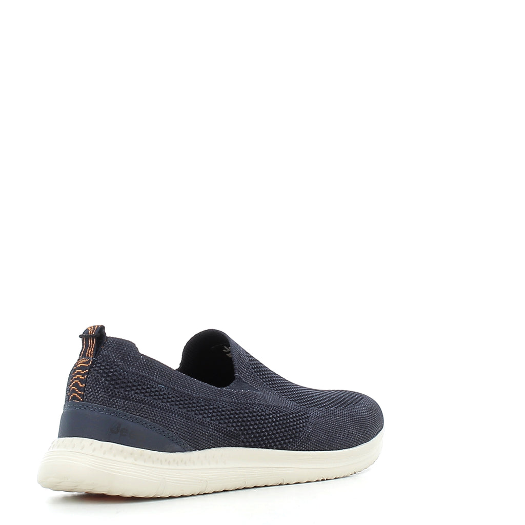 Scarpe Jeep uomo JM61080AP26 NAVY