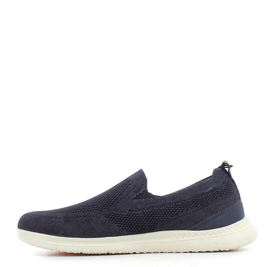 Scarpe Jeep uomo JM61080AP26 NAVY