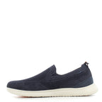 Scarpe Jeep uomo JM61080AP26 NAVY