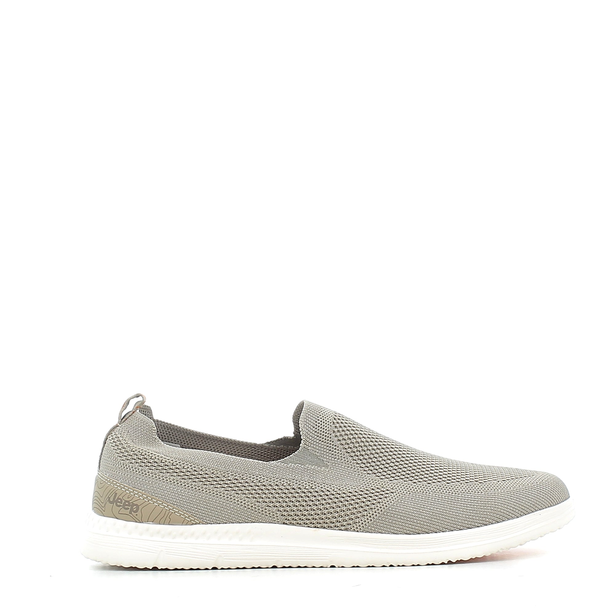 Scarpe Jeep uomo JM61080AP26 SAND