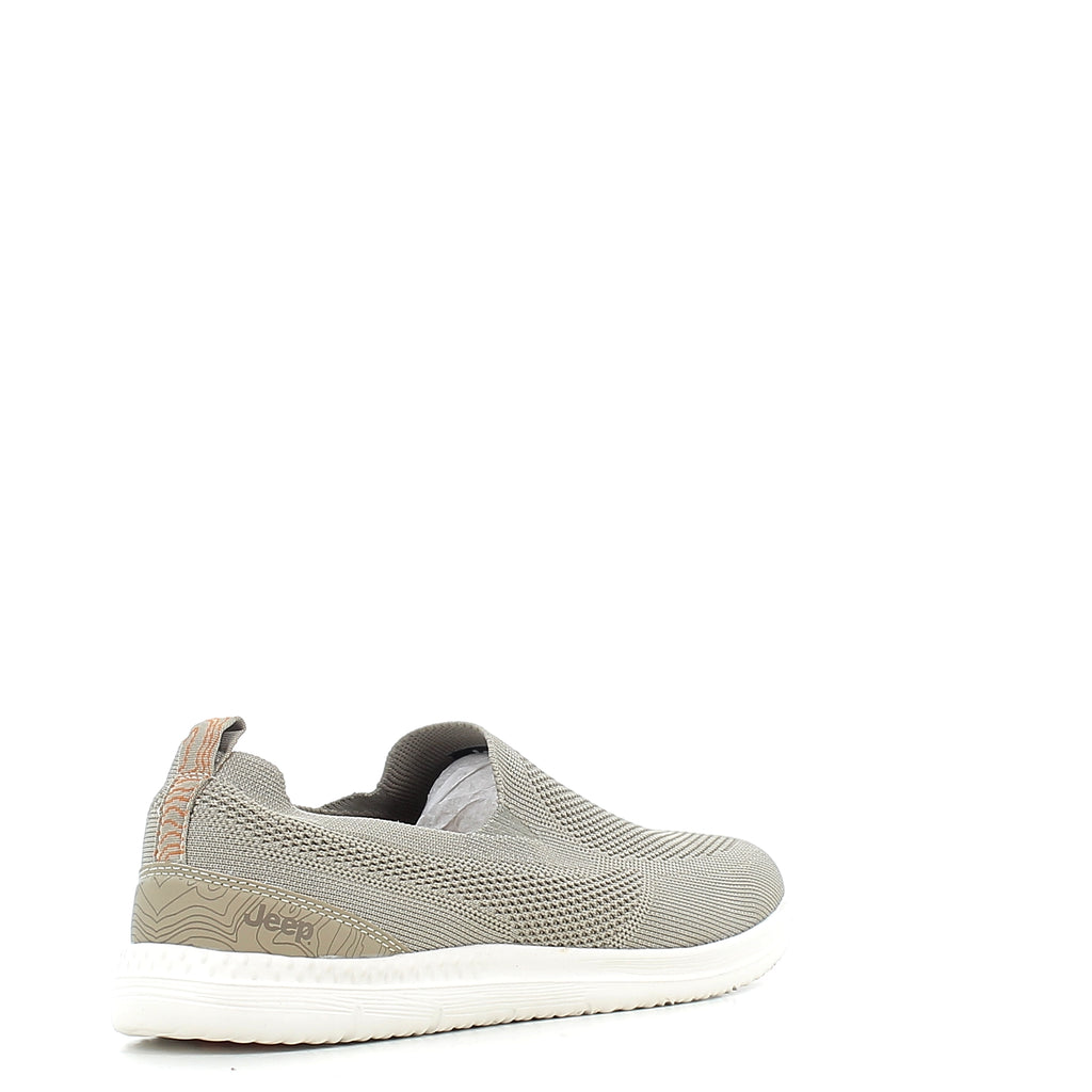 Scarpe Jeep uomo JM61080AP26 SAND