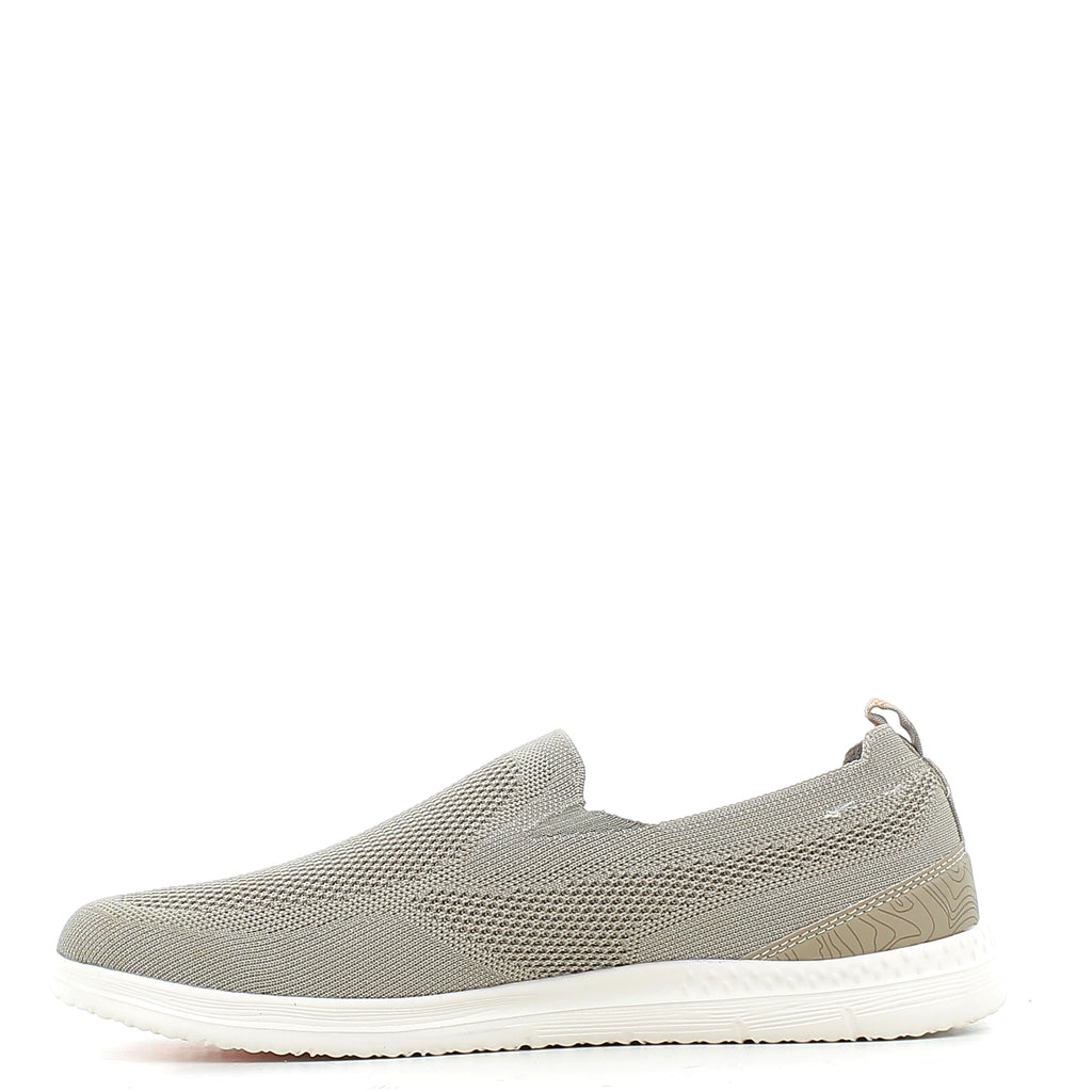 Scarpe Jeep uomo JM61080AP26 SAND
