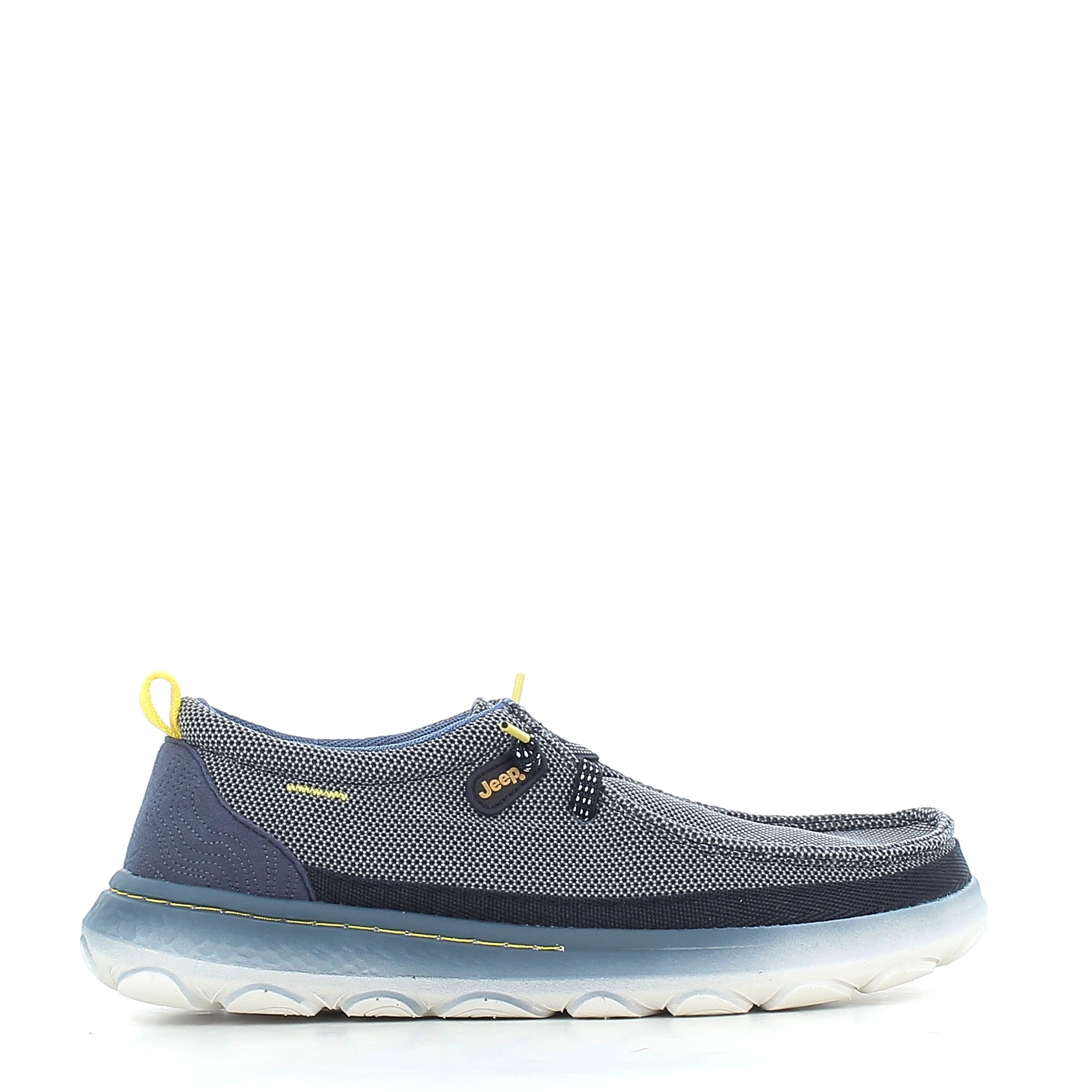 Scarpe Jeep uomo JM61090AP26 NAVY