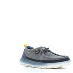 Scarpe Jeep uomo JM61090AP26 NAVY