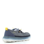 Scarpe Jeep uomo JM61090AP26 NAVY