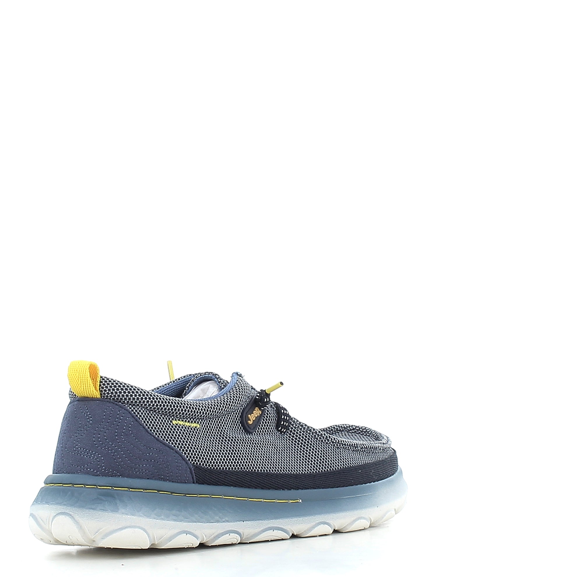 Scarpe Jeep uomo JM61090AP26 NAVY
