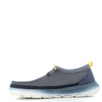 Scarpe Jeep uomo JM61090AP26 NAVY