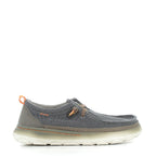 Scarpe Jeep uomo JM61090AP26 MILITARY