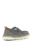 Scarpe Jeep uomo JM61090AP26 MILITARY