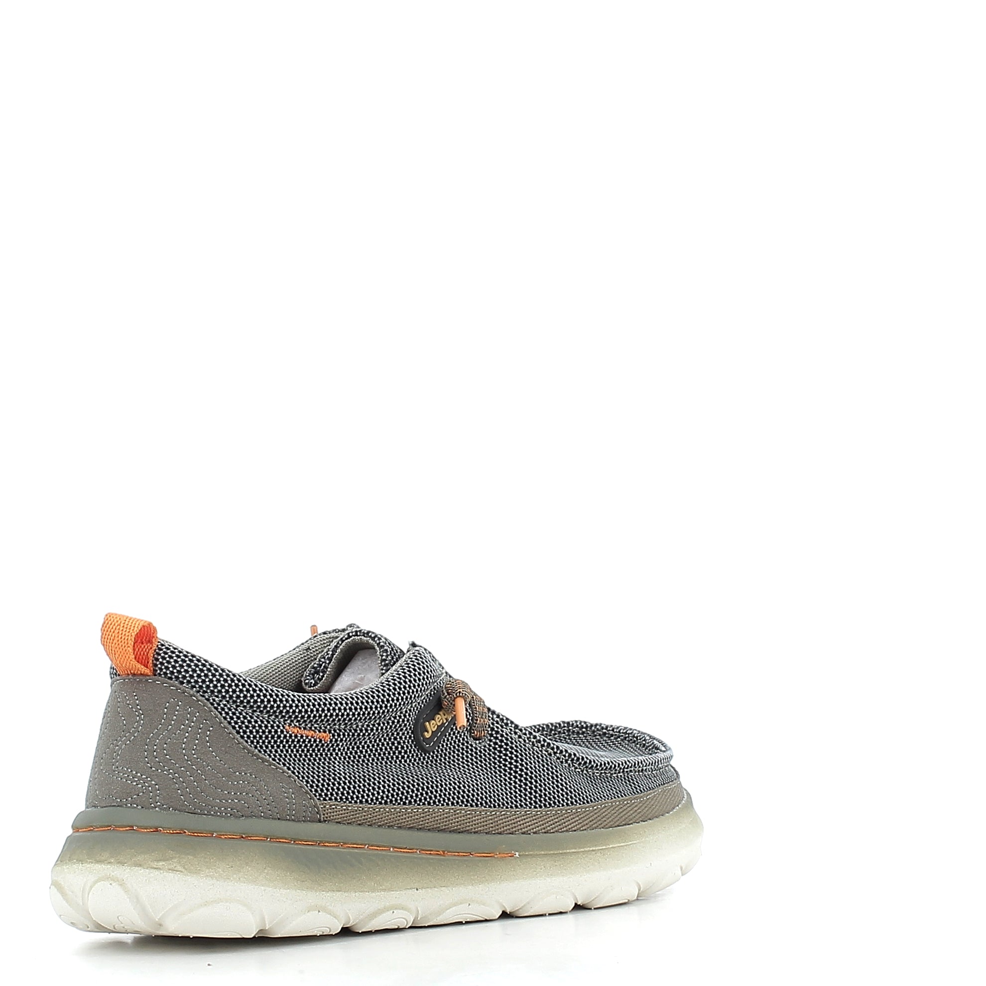 Scarpe Jeep uomo JM61090AP26 MILITARY