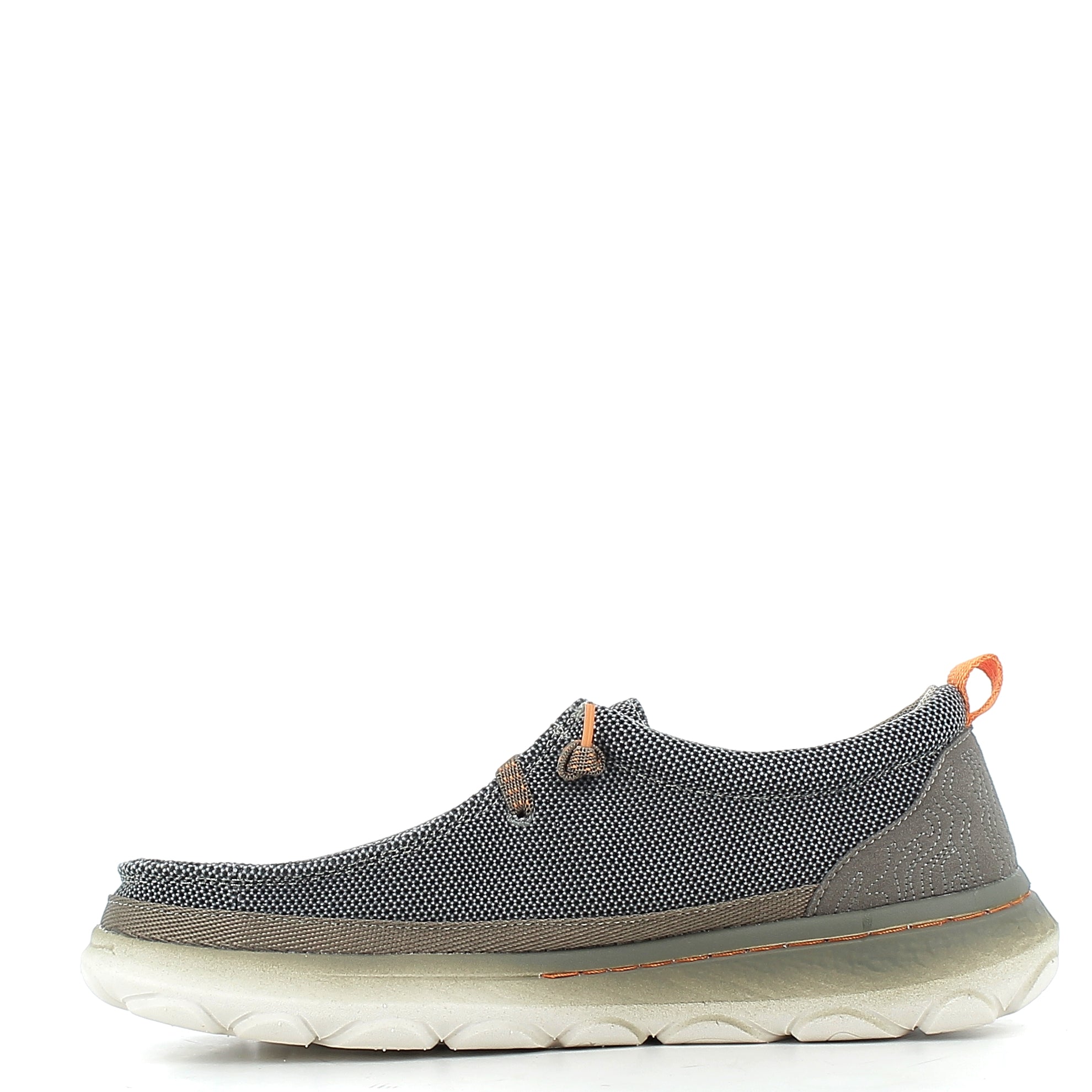 Scarpe Jeep uomo JM61090AP26 MILITARY