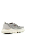Scarpe Jeep uomo JM61090AP26 BEIGE