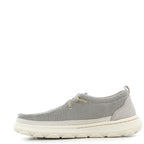 Scarpe Jeep uomo JM61090AP26 BEIGE