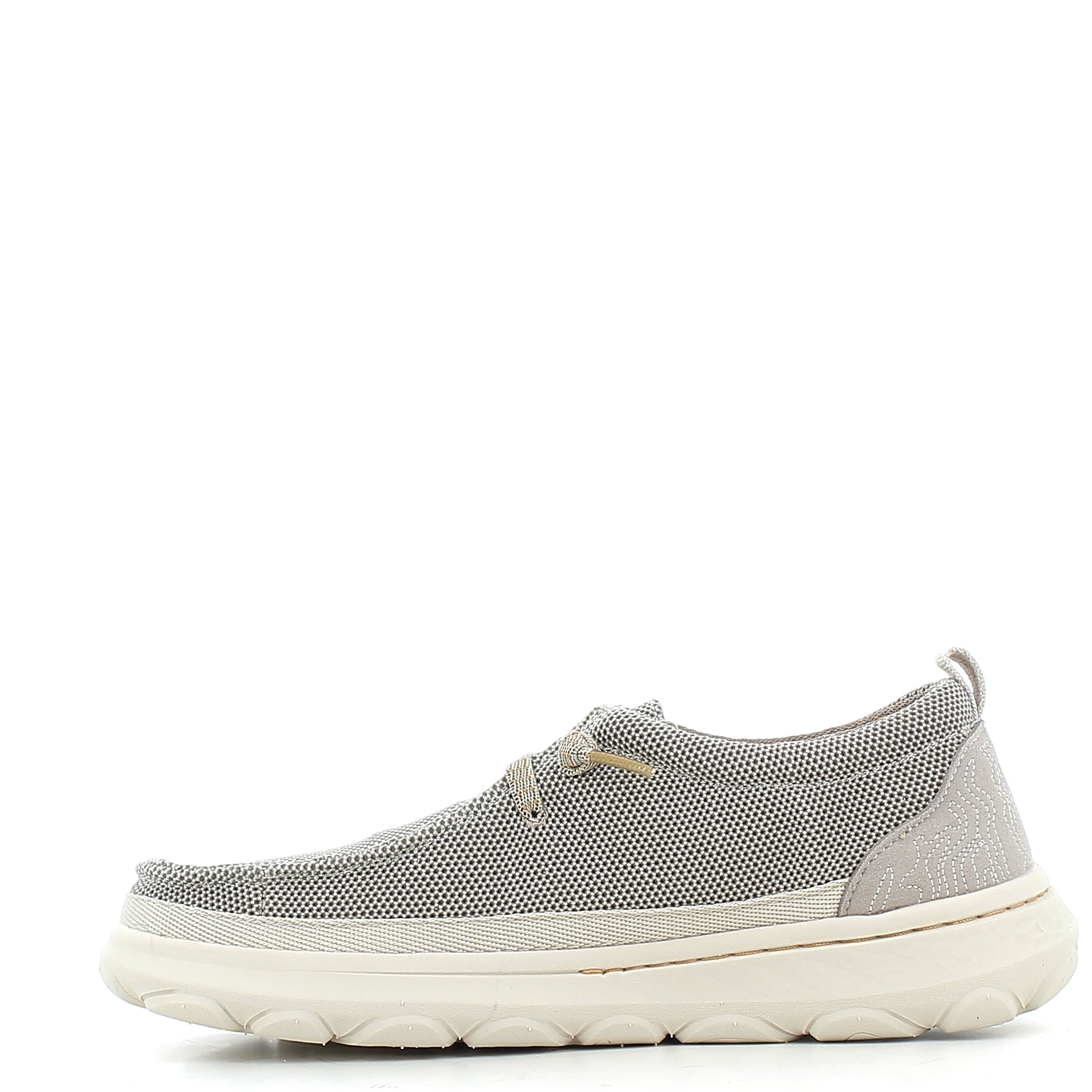 Scarpe Jeep uomo JM61090AP26 BEIGE