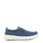 Scarpe Jeep uomo JM61091AP26 NAVY