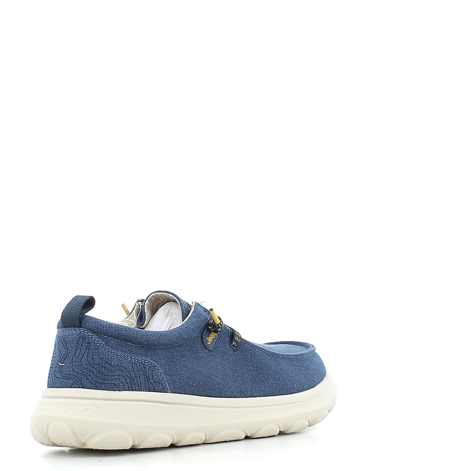 Scarpe Jeep uomo JM61091AP26 NAVY