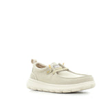 Scarpe Jeep uomo JM61091AP26 SAND