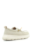 Scarpe Jeep uomo JM61091AP26 SAND