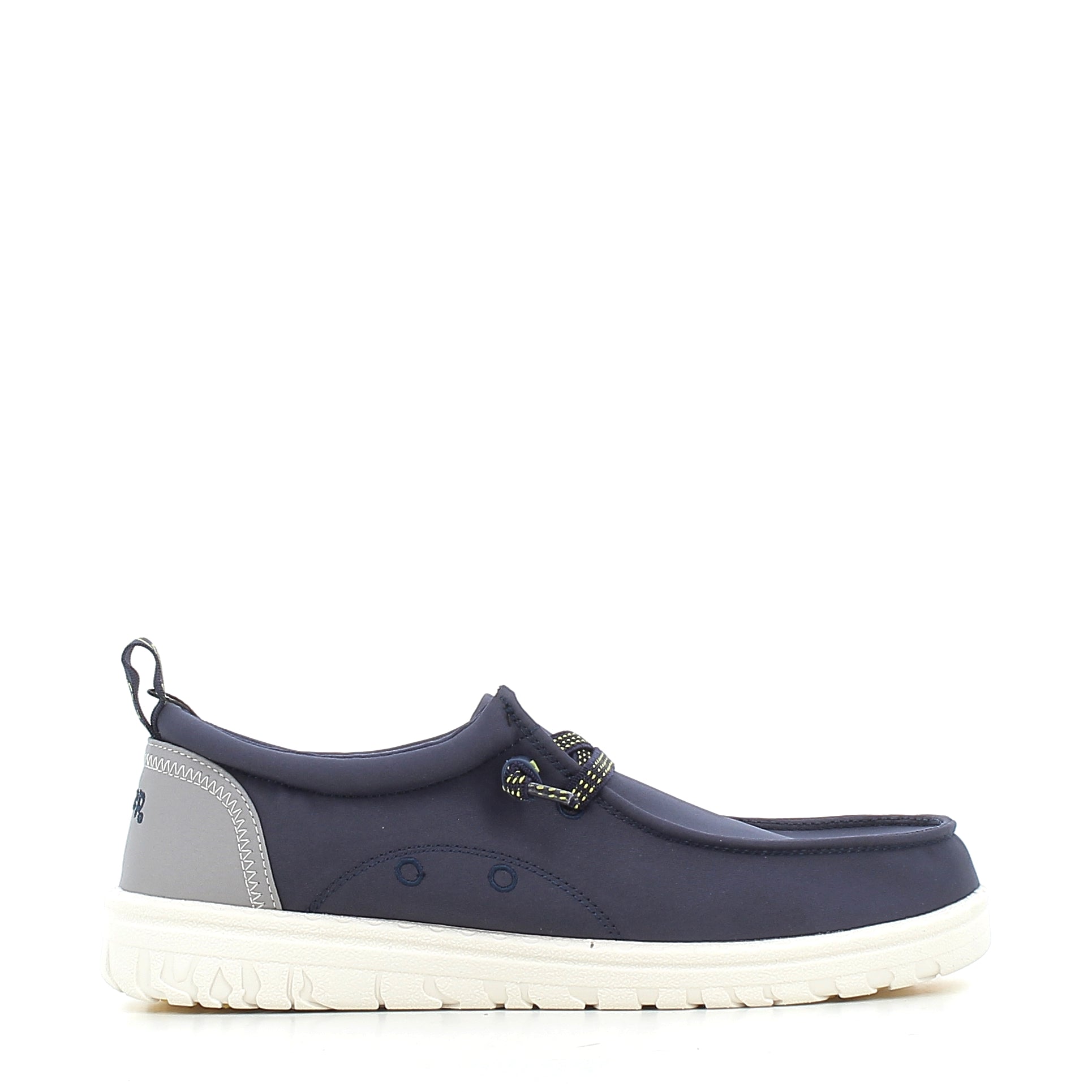Scarpe Jeep uomo JM61114AP26 NAVY