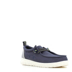 Scarpe Jeep uomo JM61114AP26 NAVY