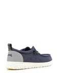 Scarpe Jeep uomo JM61114AP26 NAVY