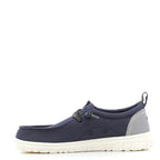 Scarpe Jeep uomo JM61114AP26 NAVY