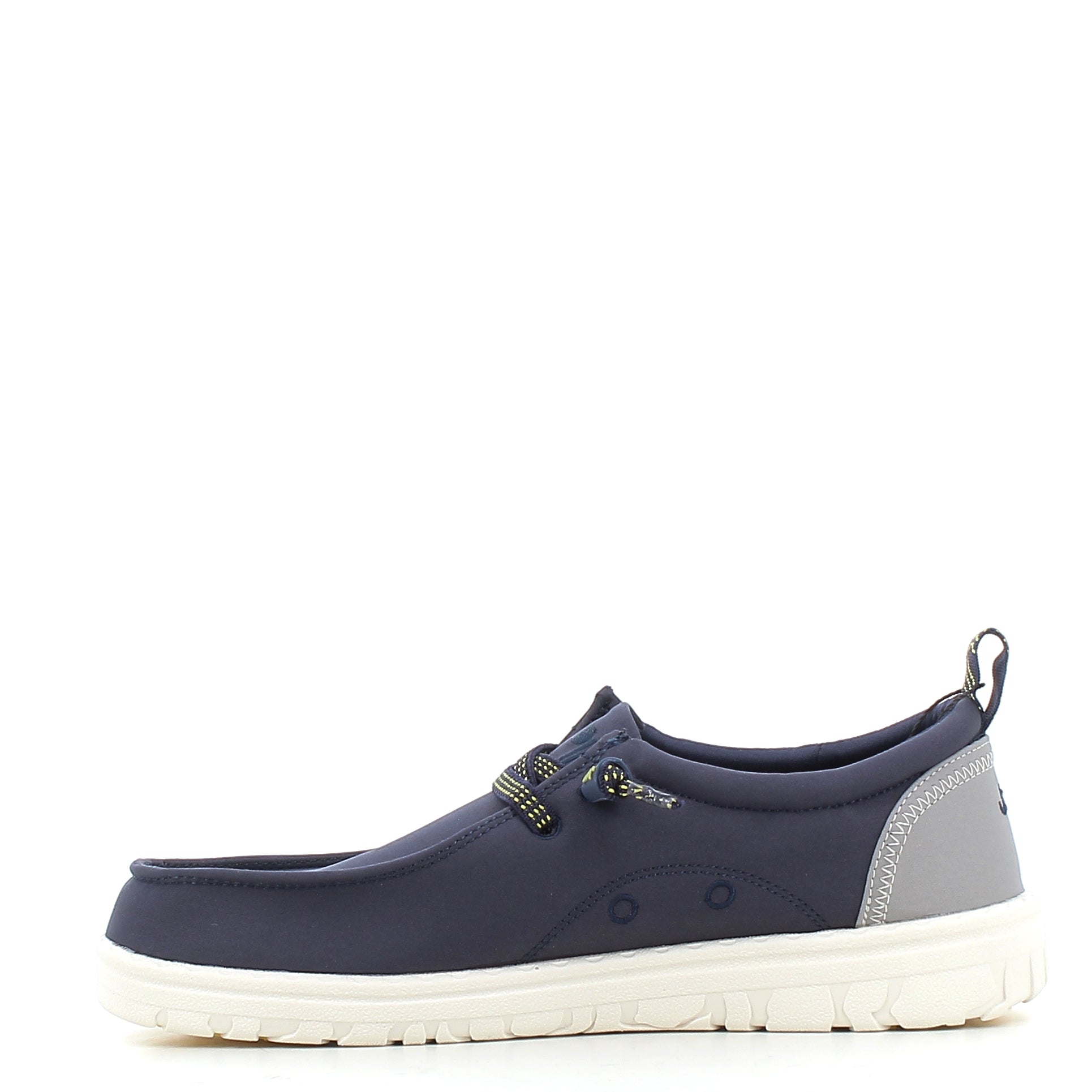 Scarpe Jeep uomo JM61114AP26 NAVY