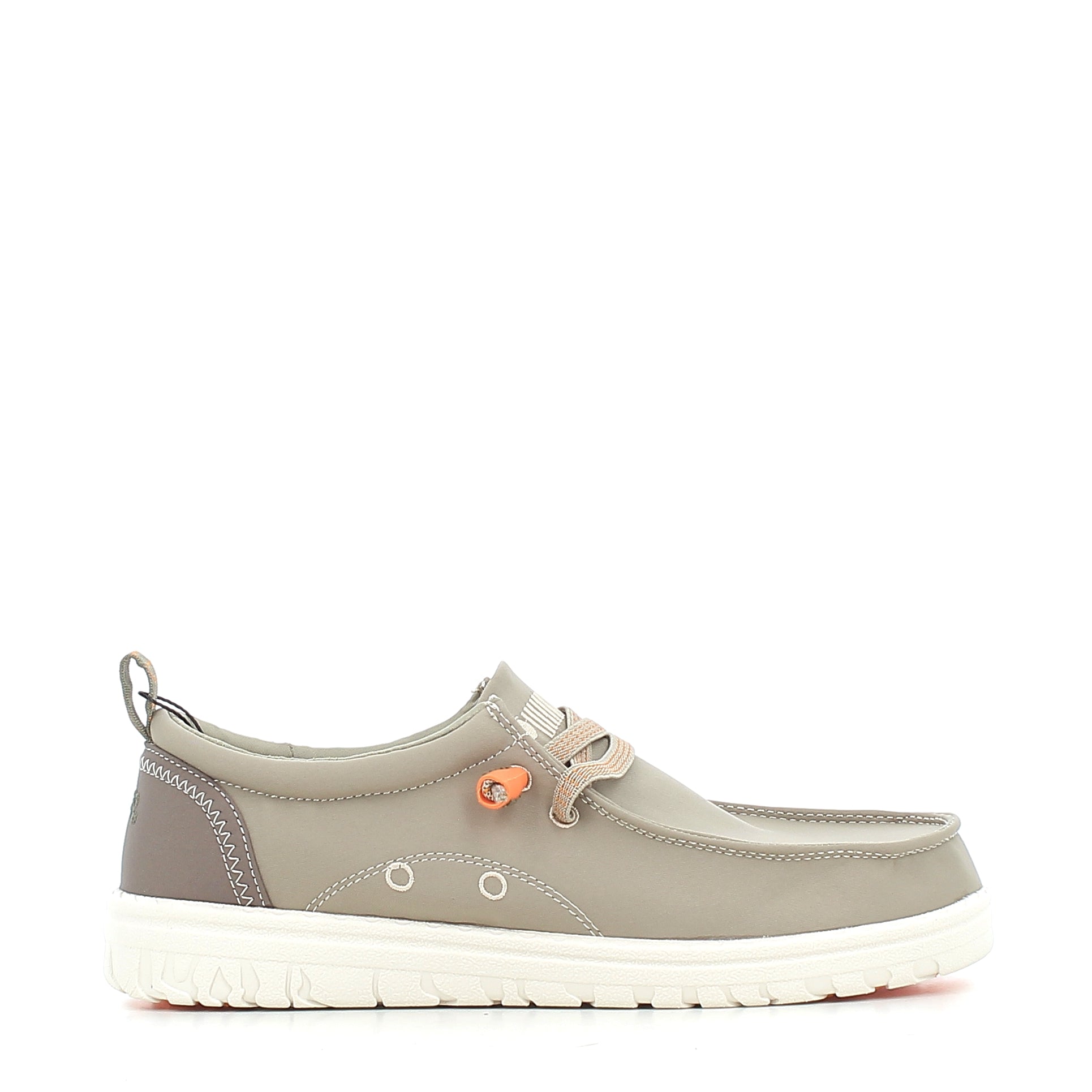 Scarpe Jeep uomo JM61114AP26 SAGE