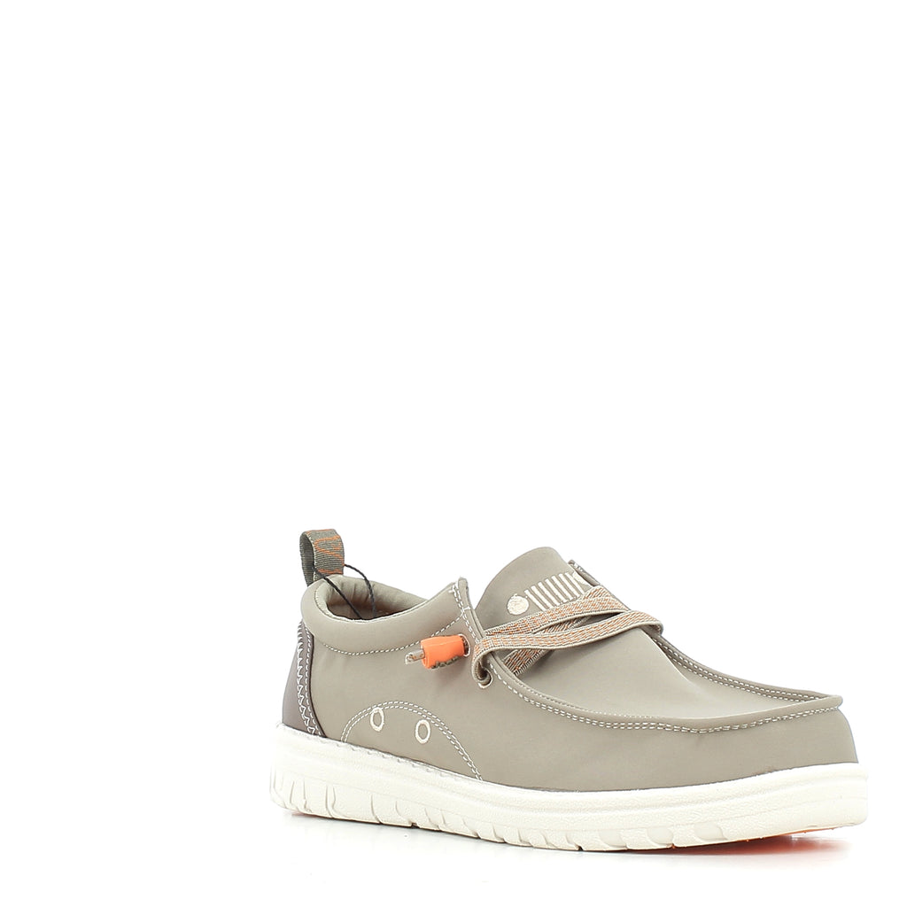 Scarpe Jeep uomo JM61114AP26 SAGE