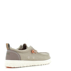 Scarpe Jeep uomo JM61114AP26 SAGE
