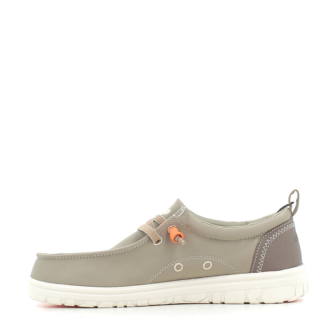Scarpe Jeep uomo JM61114AP26 SAGE