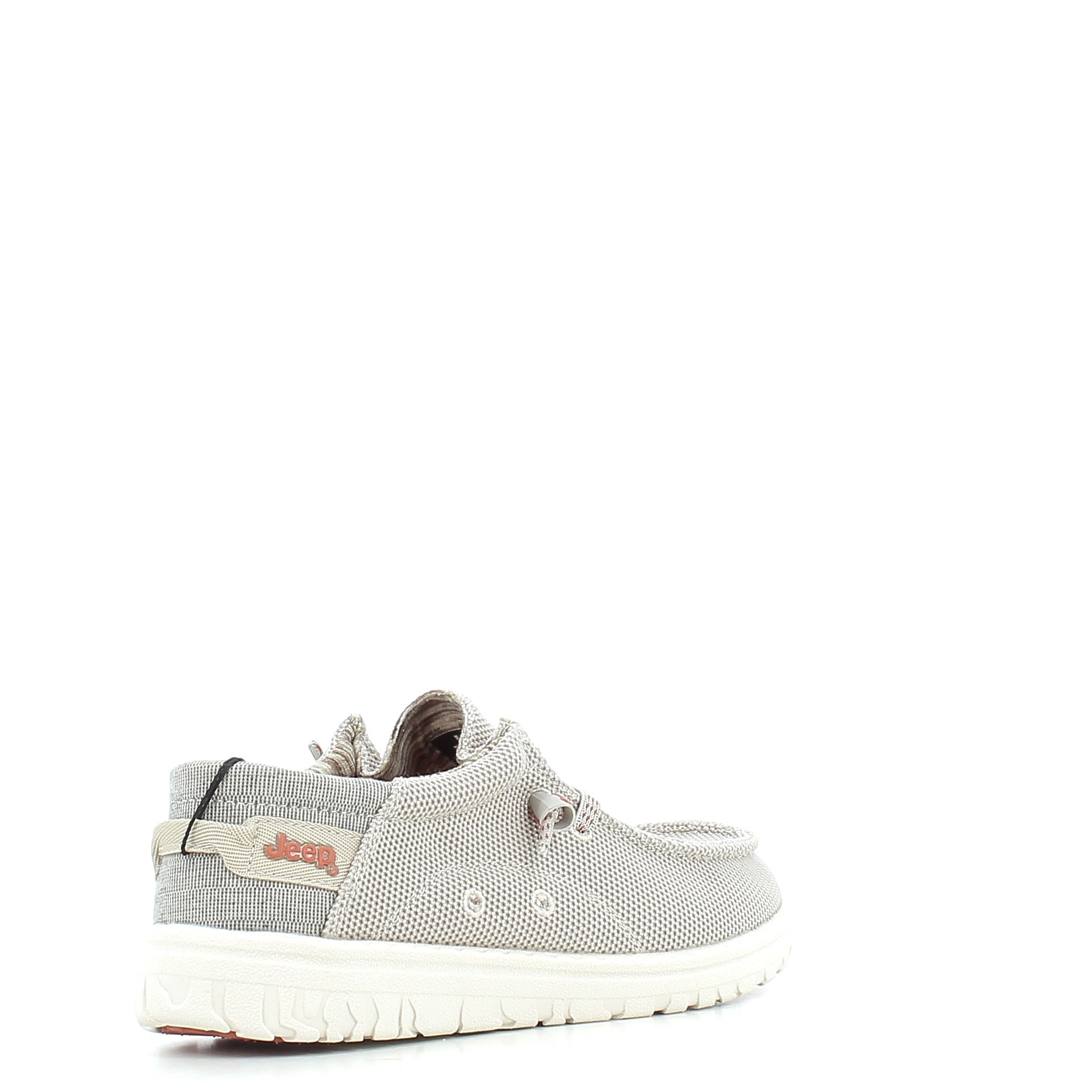 Scarpe Jeep uomo JM61115AP26 BEIGE