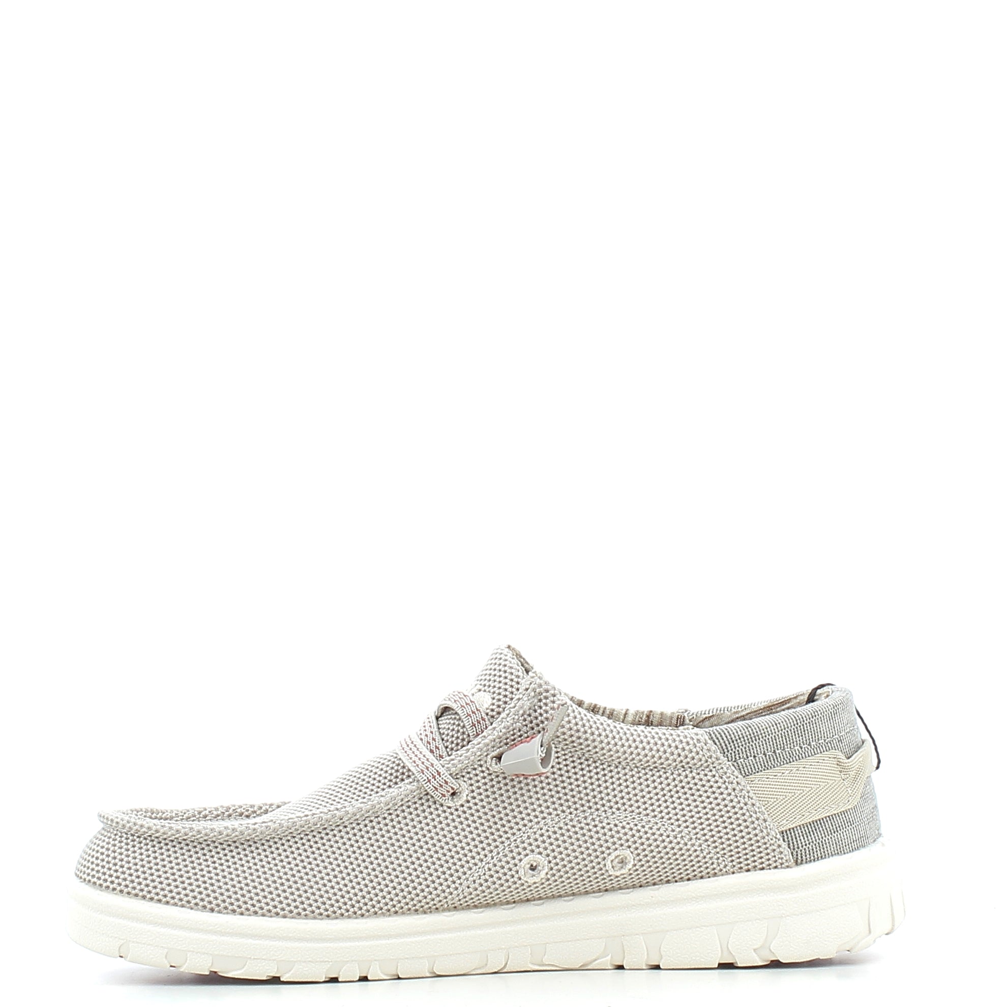 Scarpe Jeep uomo JM61115AP26 BEIGE