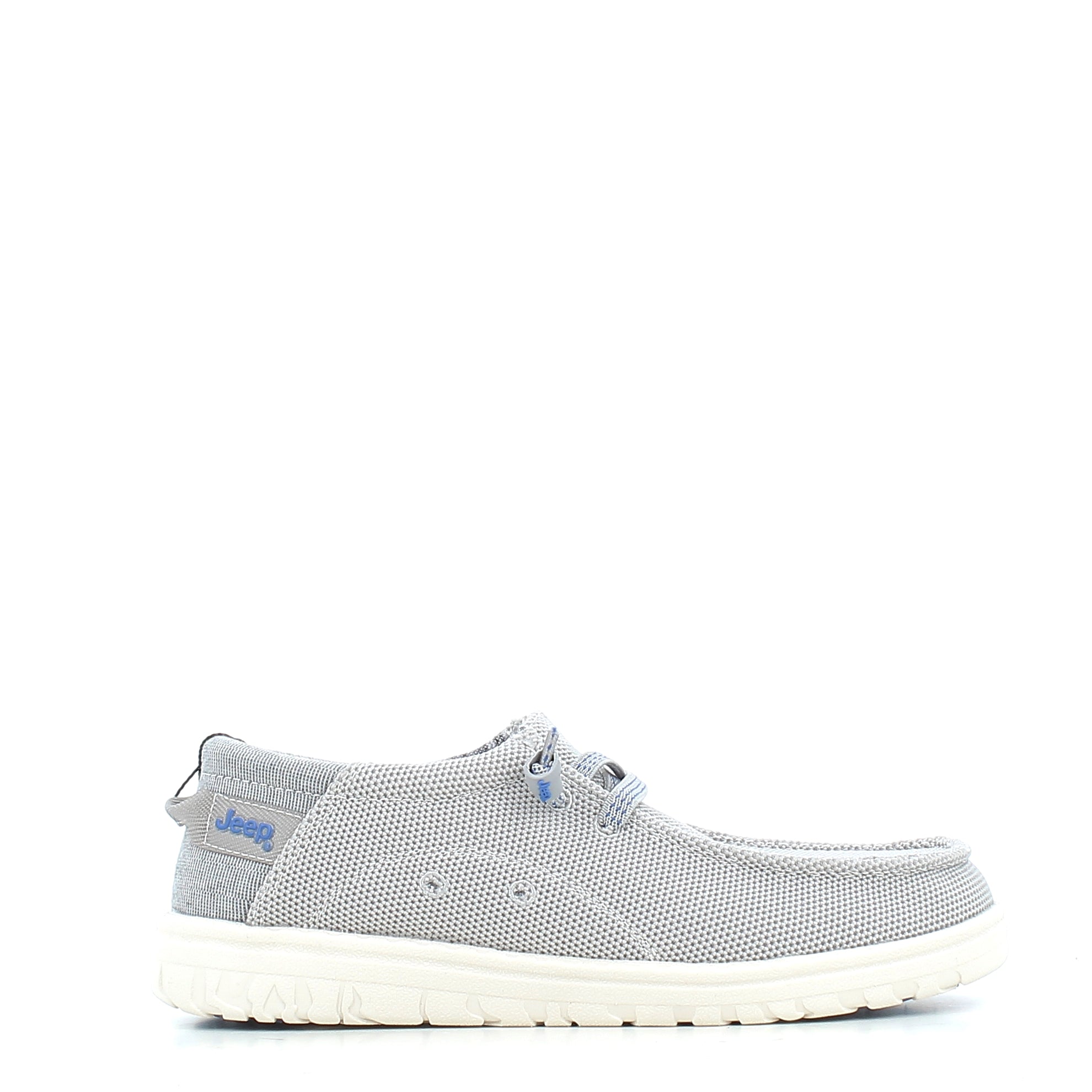 Scarpe Jeep uomo JM61115AP26 ICE