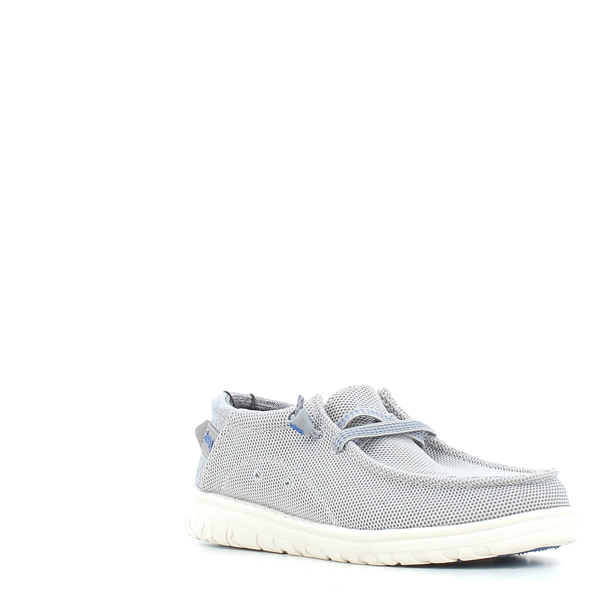 Scarpe Jeep uomo JM61115AP26 ICE