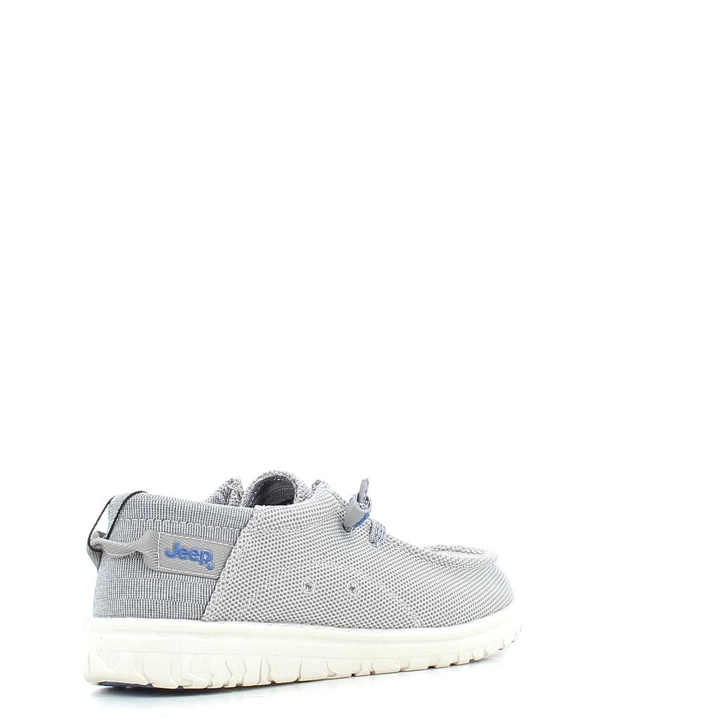 Scarpe Jeep uomo JM61115AP26 ICE