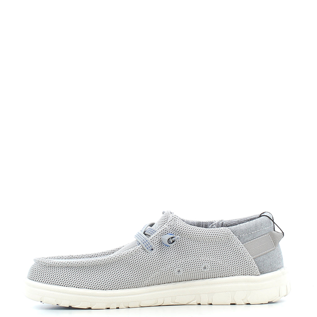 Scarpe Jeep uomo JM61115AP26 ICE