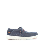 Scarpe Jeep uomo JM61115AP26 BLUE