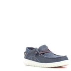 Scarpe Jeep uomo JM61115AP26 BLUE