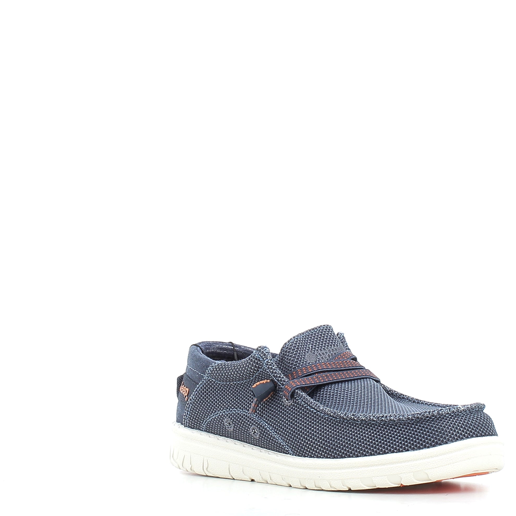 Scarpe Jeep uomo JM61115AP26 BLUE