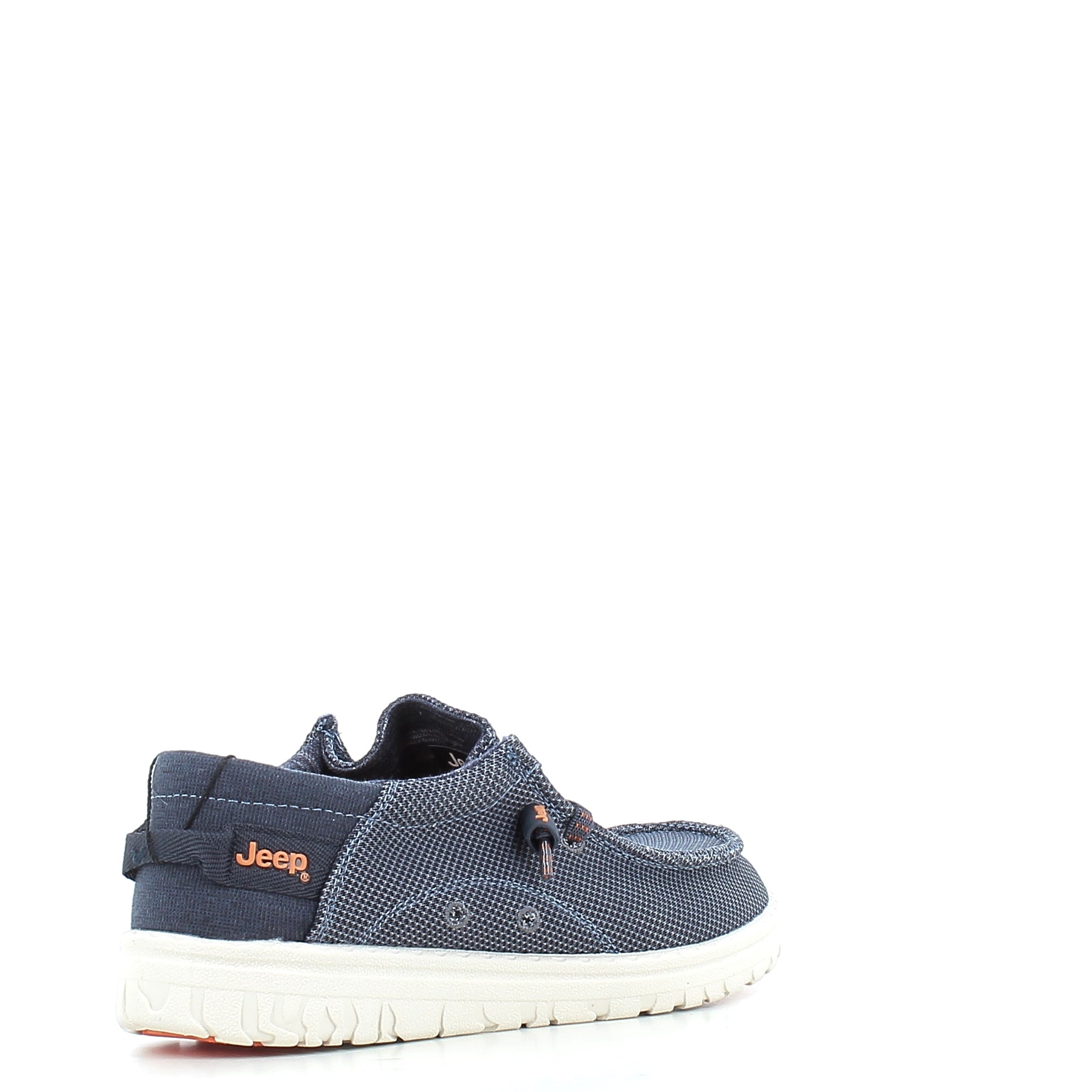 Scarpe Jeep uomo JM61115AP26 BLUE
