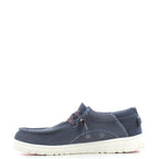 Scarpe Jeep uomo JM61115AP26 BLUE
