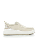 Scarpe Jeep donna JL61530AP26 BEIGE