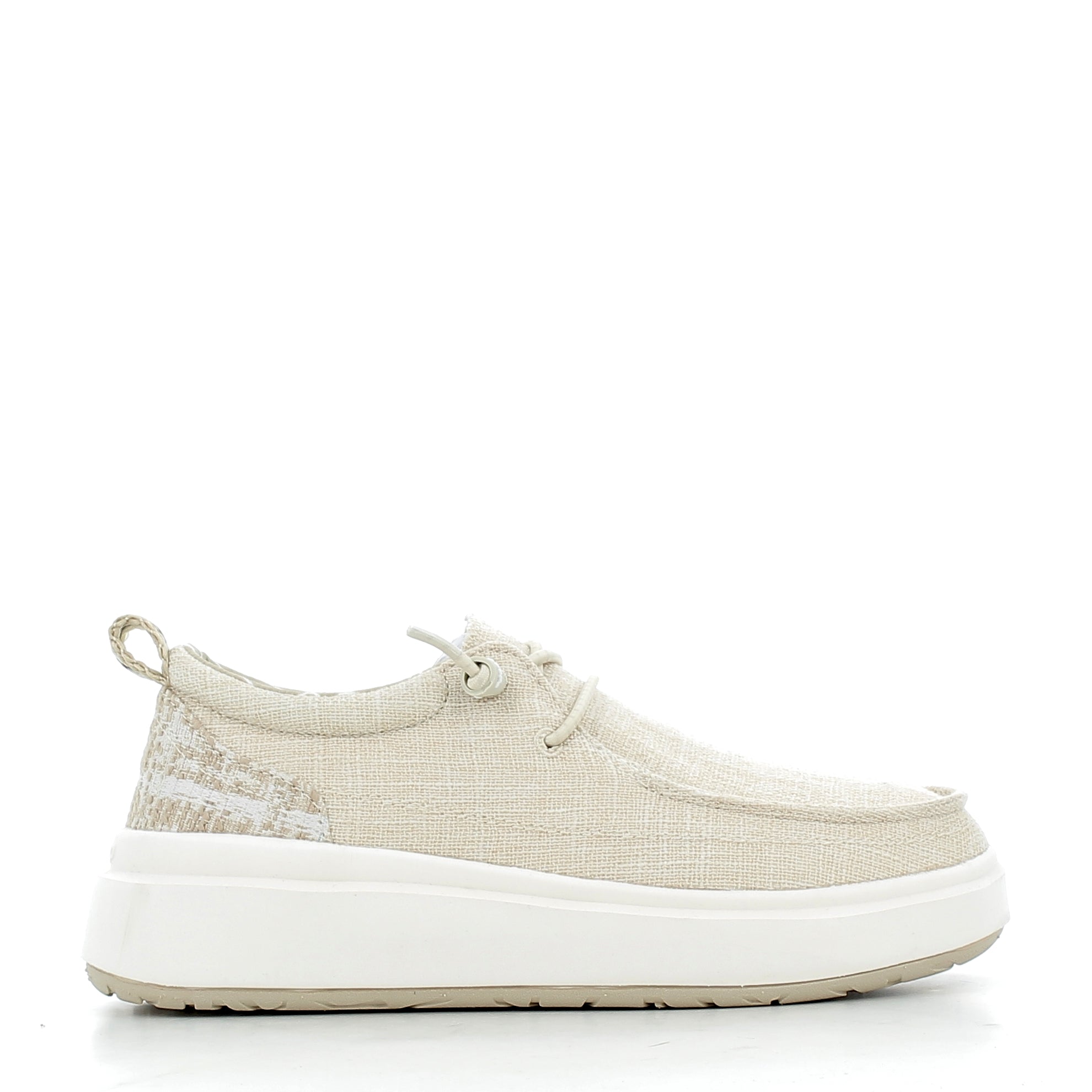 Scarpe Jeep donna JL61530AP26 BEIGE