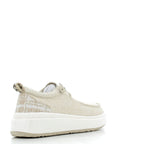 Scarpe Jeep donna JL61530AP26 BEIGE