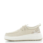 Scarpe Jeep donna JL61530AP26 BEIGE