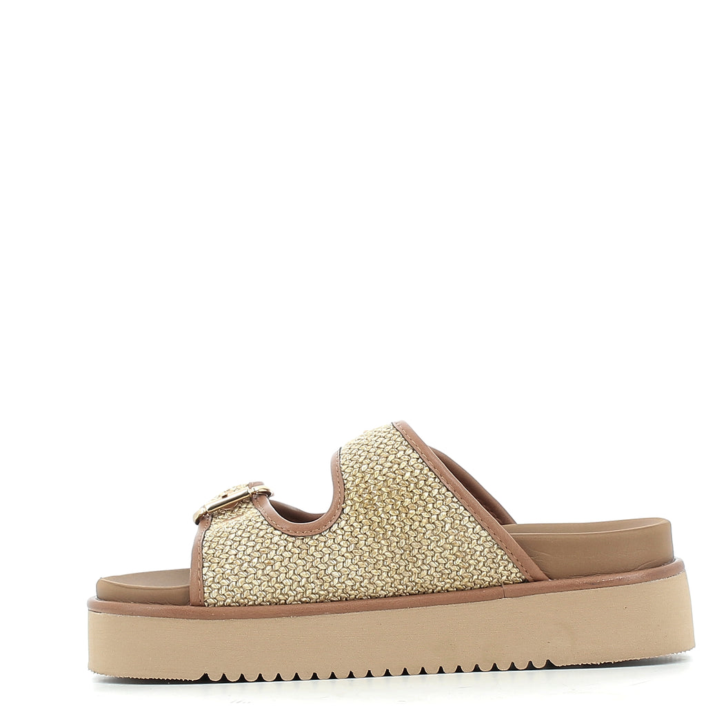 Scarpe Jeep donna JL61580AP26 NATURAL