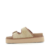 Scarpe Jeep donna JL61580AP26 NATURAL
