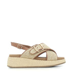 Scarpe Jeep donna JL61590AP26 NATURAL